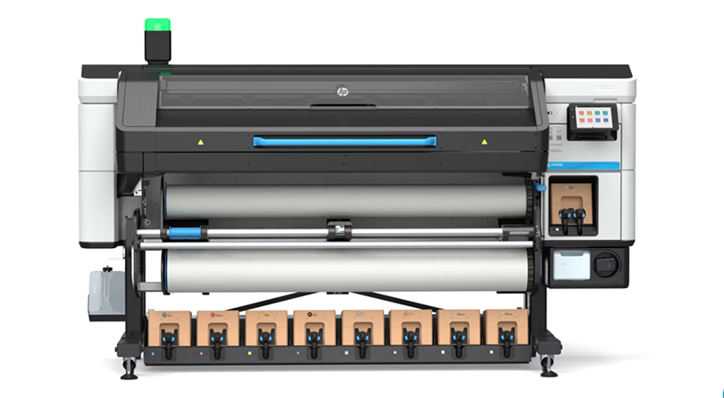 HP Latex 700_800 series description